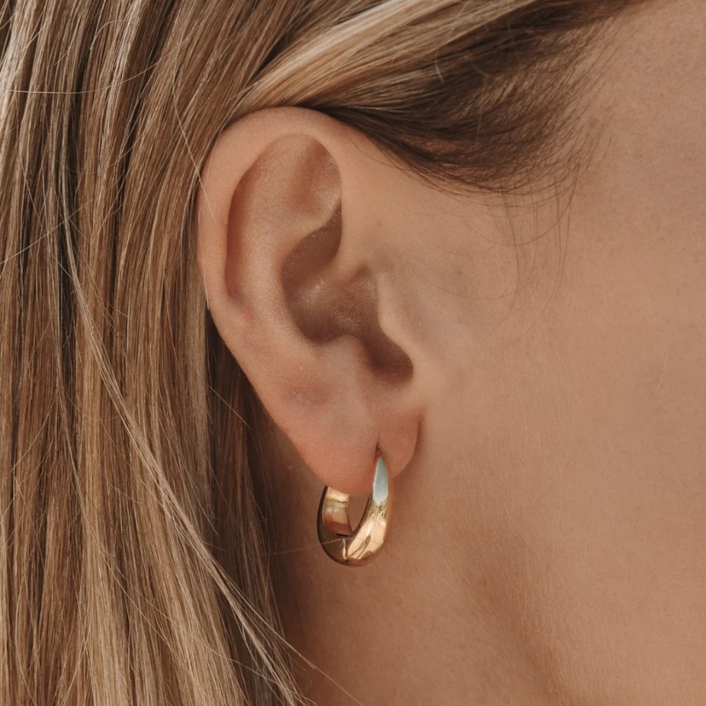 Atloea Drop Earrings